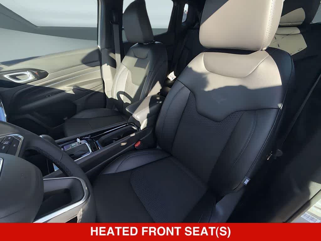 Thumbnail: 2026 Jeep Compass - 12