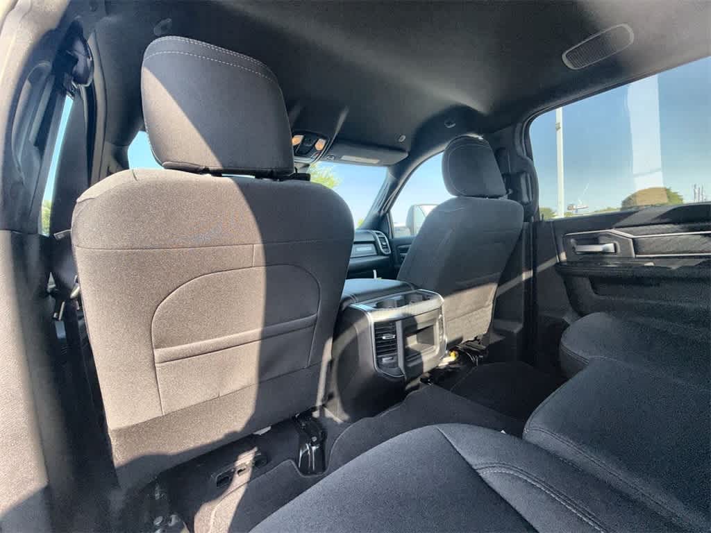 Thumbnail: 2026 RAM 3500 - 11