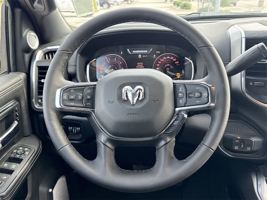 Thumbnail: 2026 RAM 2500 - 17