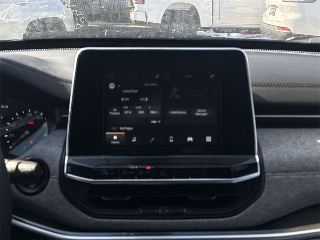 Thumbnail: 2026 Jeep Compass - 17