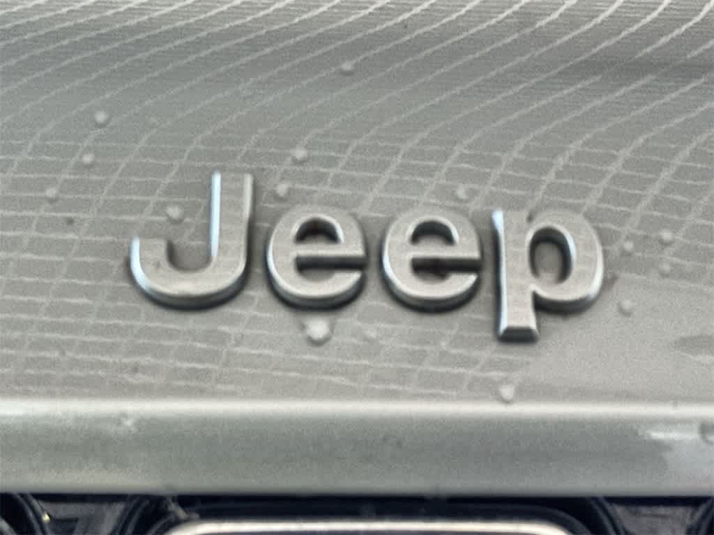 Thumbnail: 2024 Jeep Grand Cherokee L - 9