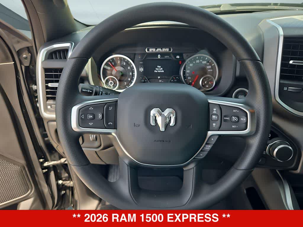 Thumbnail: 2026 RAM 1500 - 23