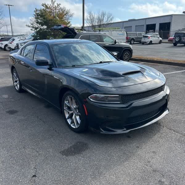 Thumbnail: 2023 Dodge Charger - 3