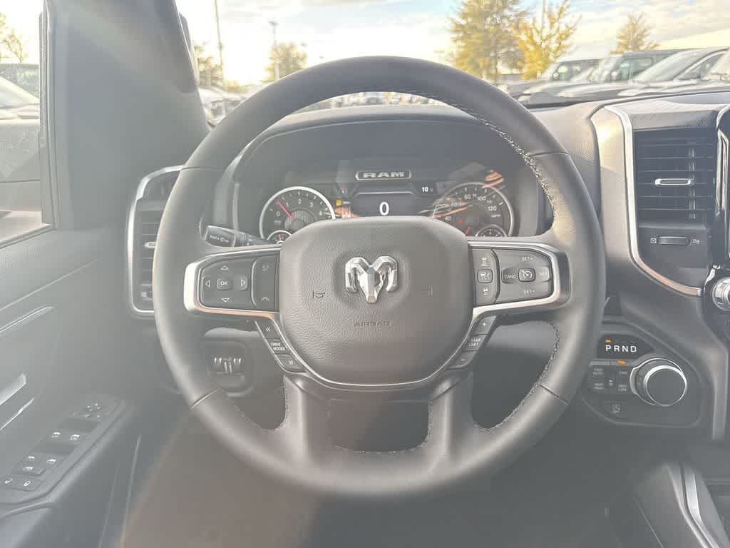 Thumbnail: 2026 RAM 1500 - 18