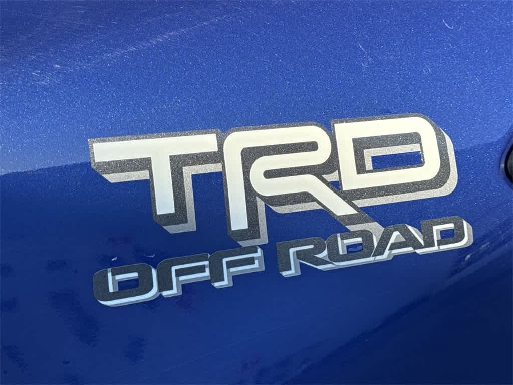 Thumbnail: 2024 Toyota Tacoma - 8