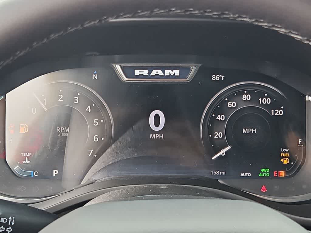 Thumbnail: 2026 RAM 1500 - 34