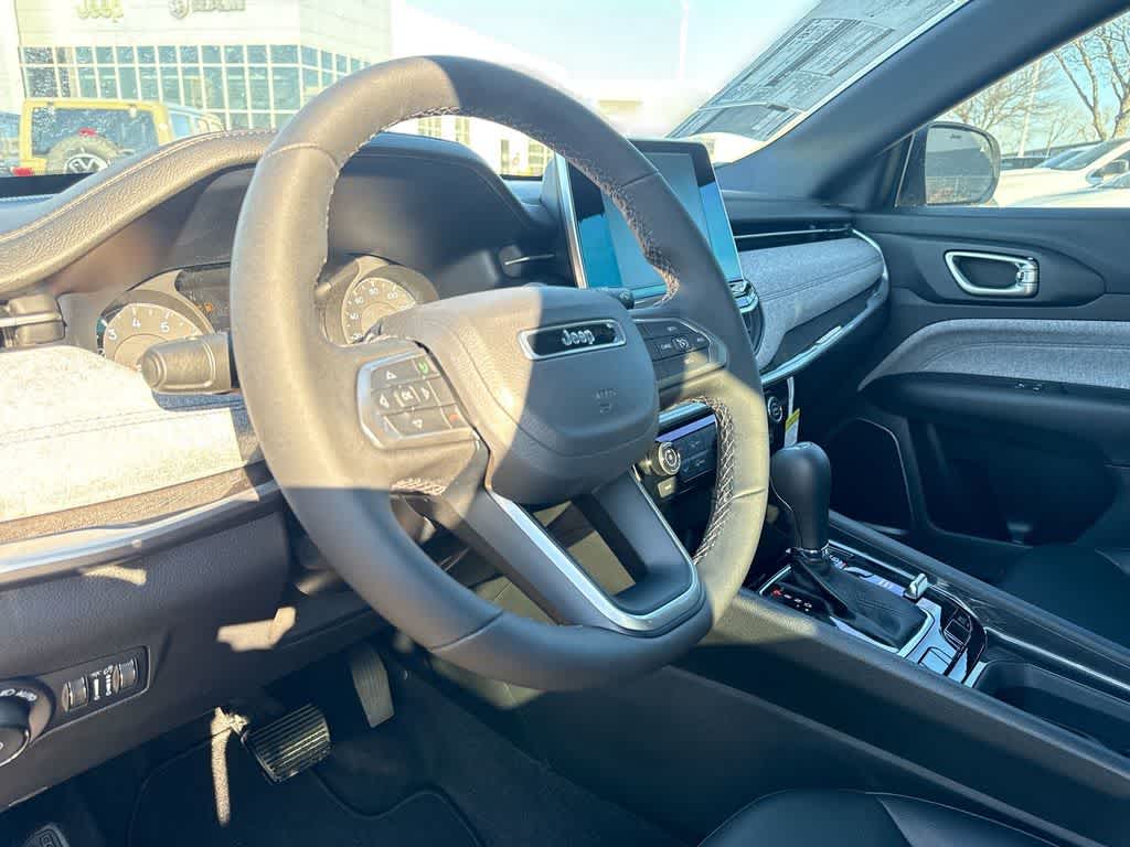 Thumbnail: 2026 Jeep Compass - 2