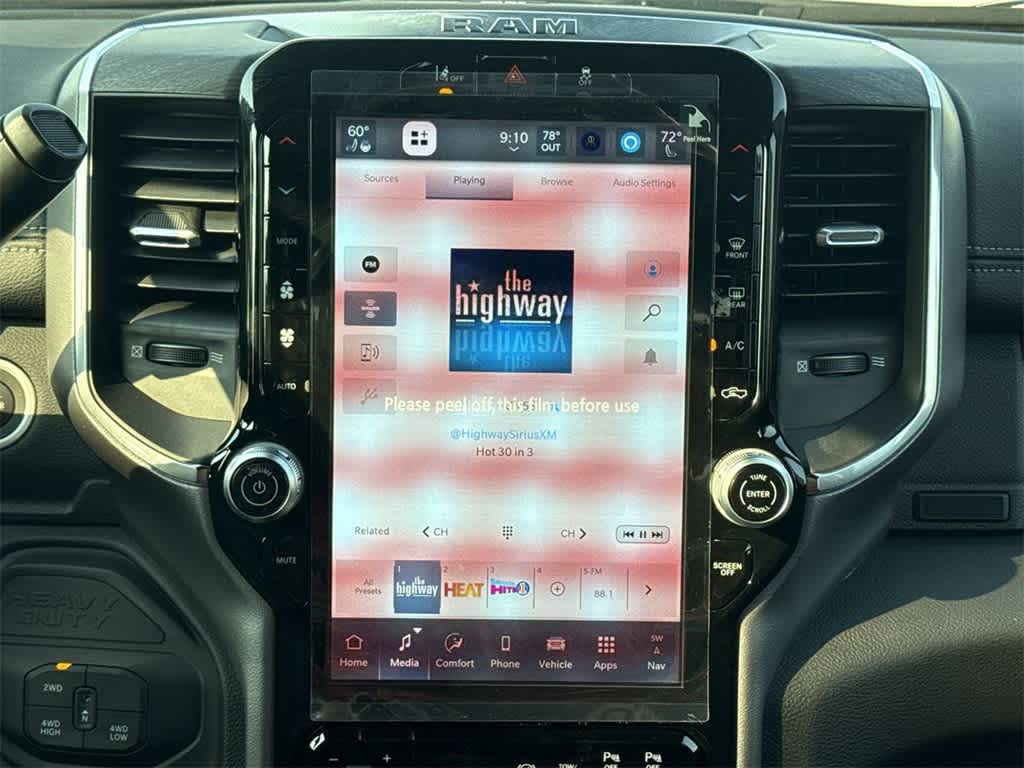 Thumbnail: 2025 RAM 2500 - 15