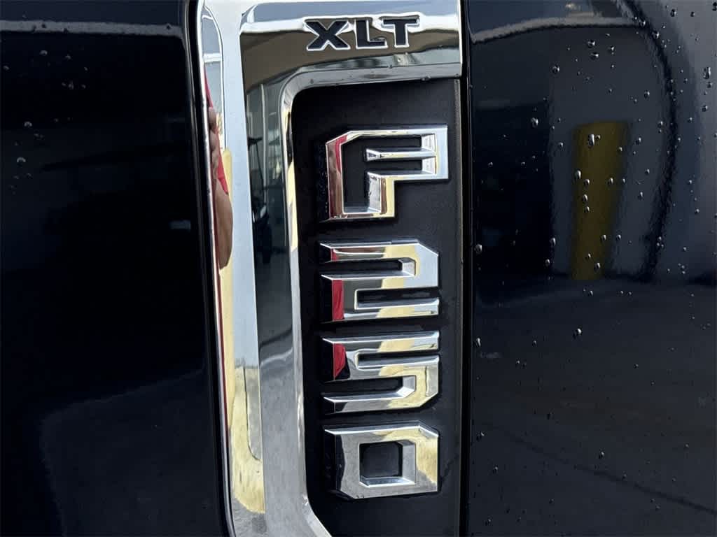 Thumbnail: 2020 Ford F-250 - 8