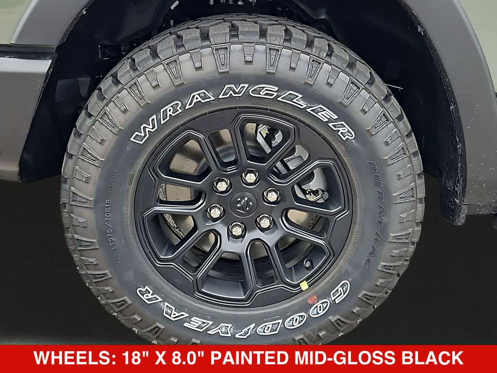 Thumbnail: 2026 RAM 1500 - 14