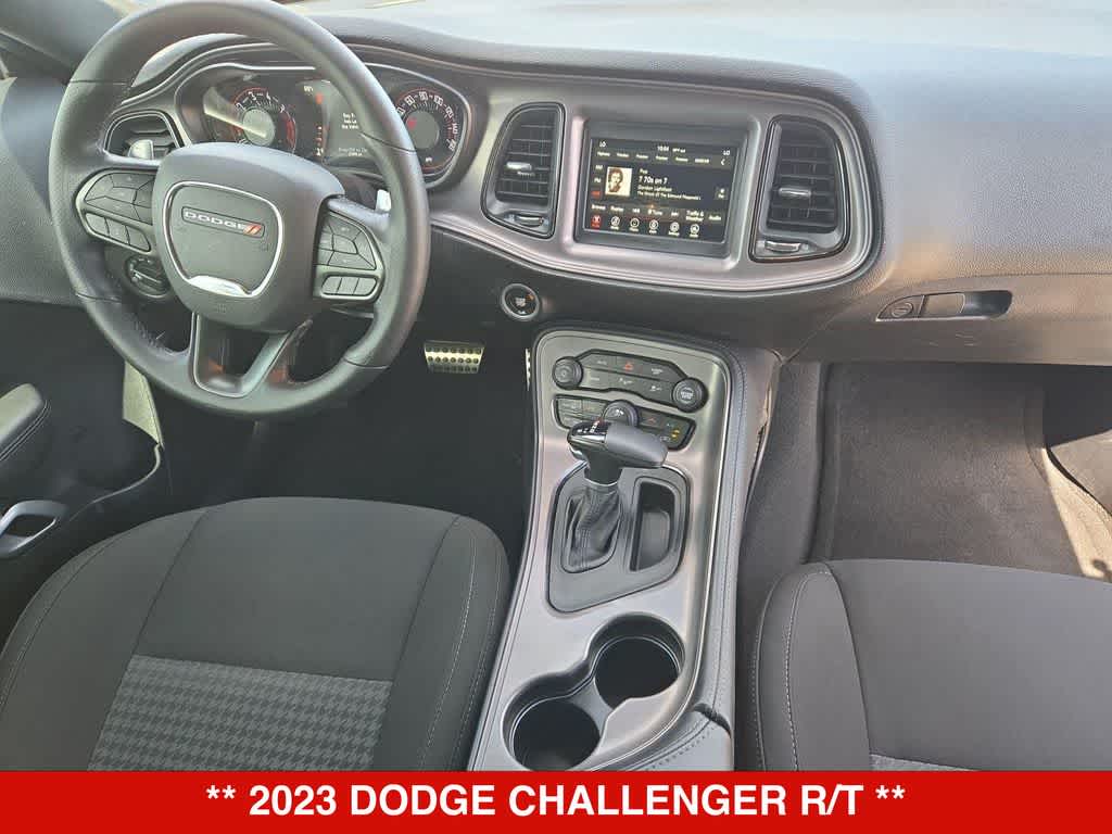 Thumbnail: 2023 Dodge Challenger - 14