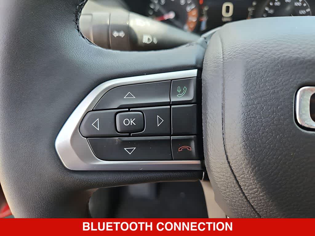 Thumbnail: 2026 Jeep Compass - 23