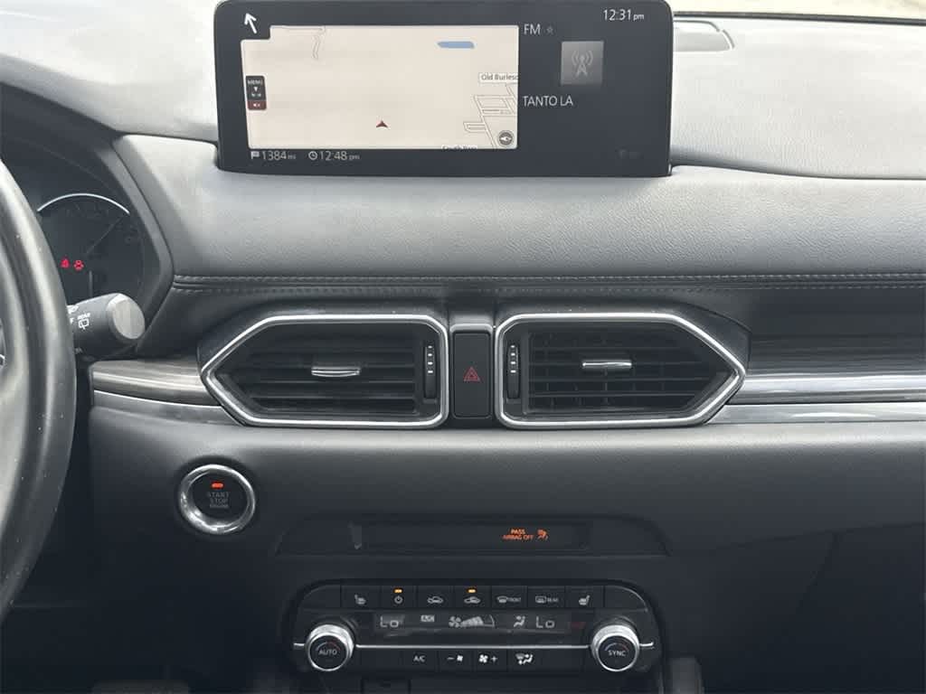 Thumbnail: 2021 Mazda CX-5 - 15