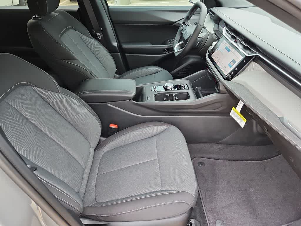 Thumbnail: 2026 Jeep Cherokee - 21