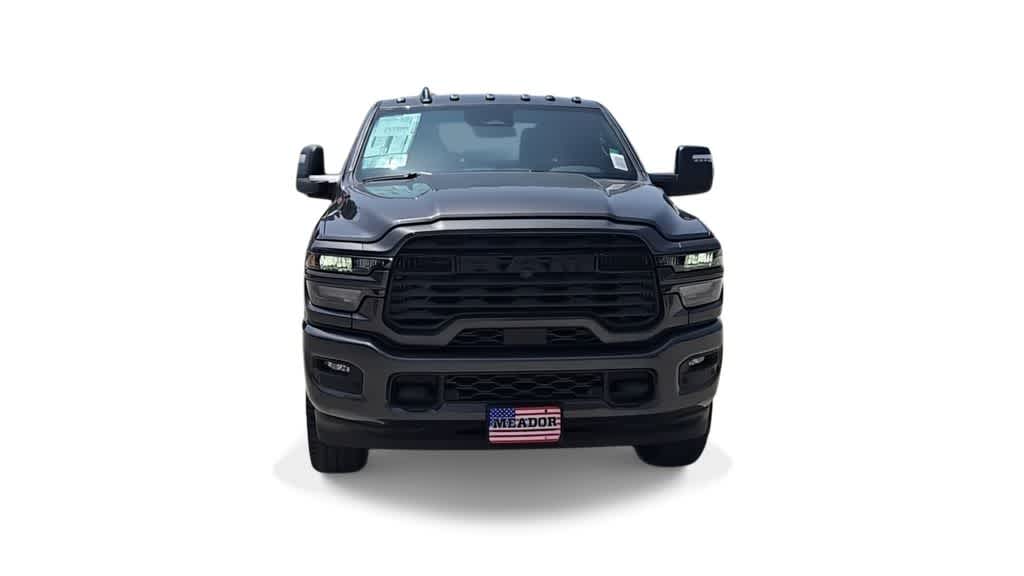 Thumbnail: 2026 RAM 2500 - 3