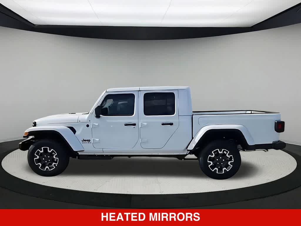 Thumbnail: 2026 Jeep Gladiator - 5