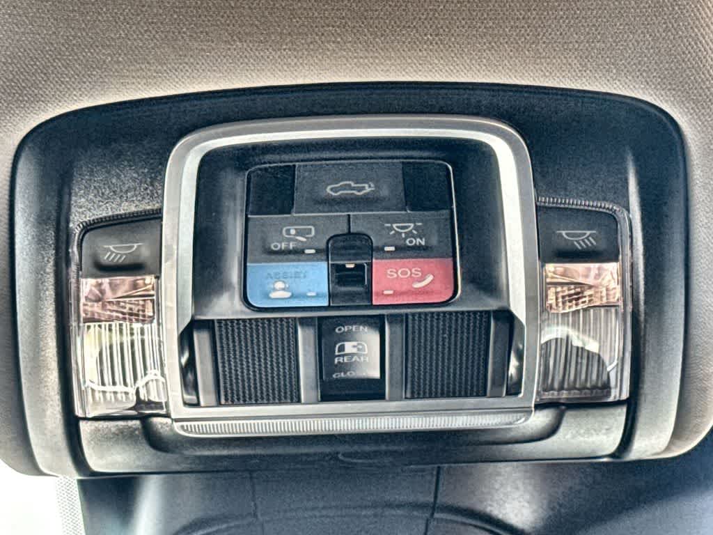 Thumbnail: 2024 RAM 2500 - 20