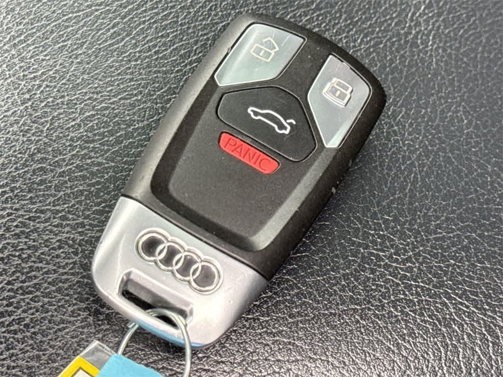 Thumbnail: 2018 Audi Q7 - 24