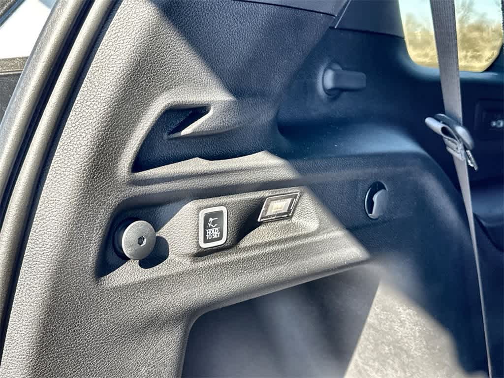 Thumbnail: 2025 Jeep Grand Cherokee L - 24