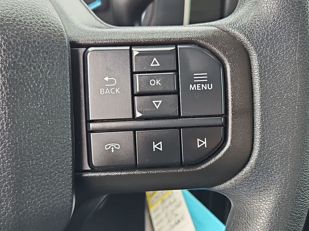 Thumbnail: 2023 Ford F-150 - 25