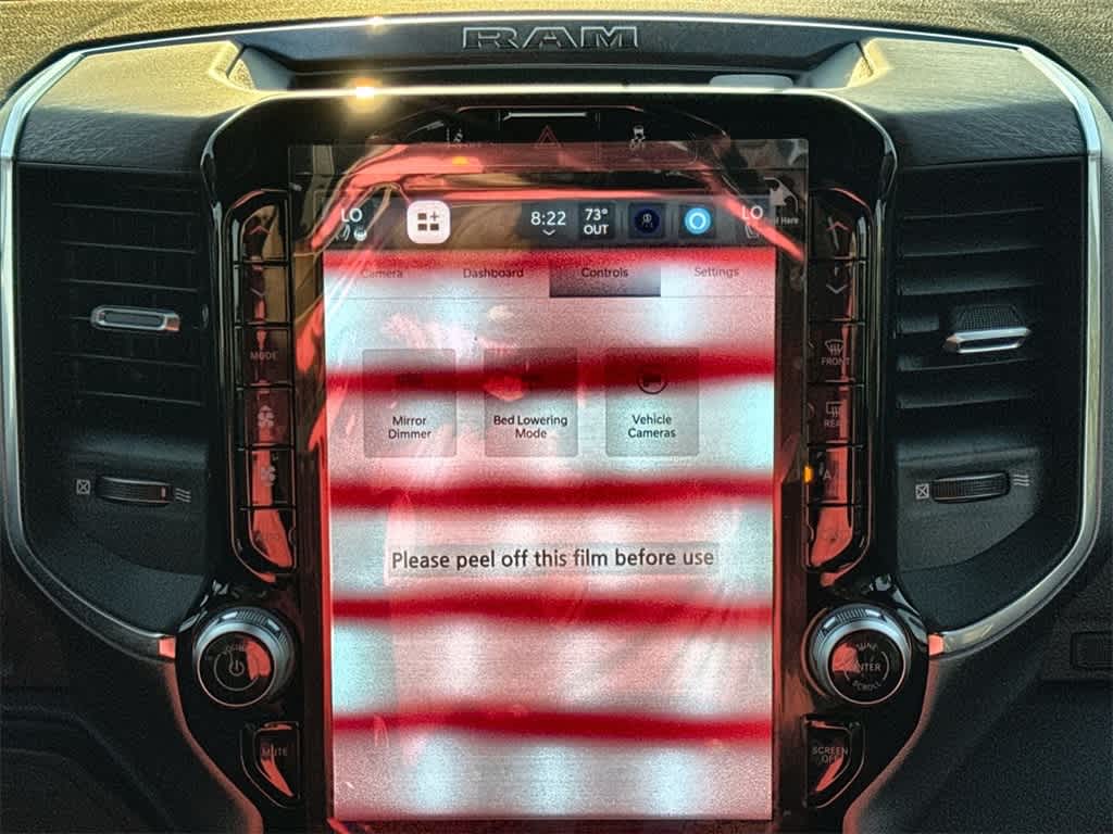 Thumbnail: 2026 RAM 3500 - 16