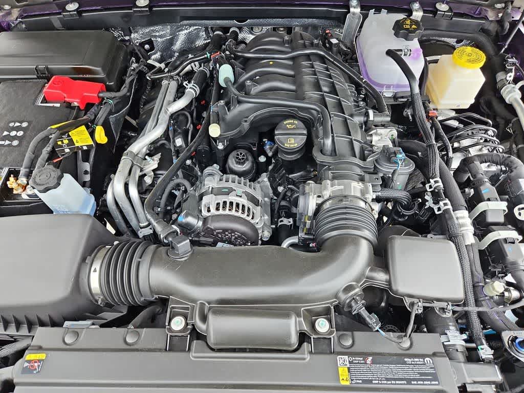 Thumbnail: 2026 Jeep Gladiator - 15