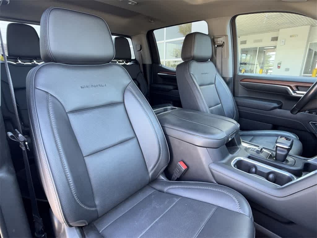 Thumbnail: 2023 GMC Sierra 1500 - 12