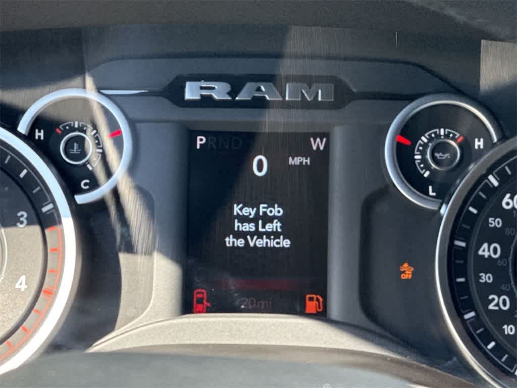 Thumbnail: 2026 RAM 2500 - 20