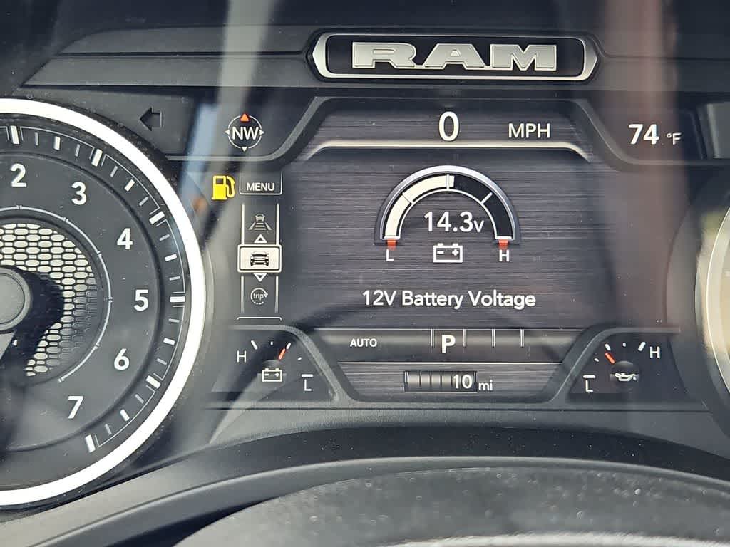 Thumbnail: 2026 RAM 1500 - 34