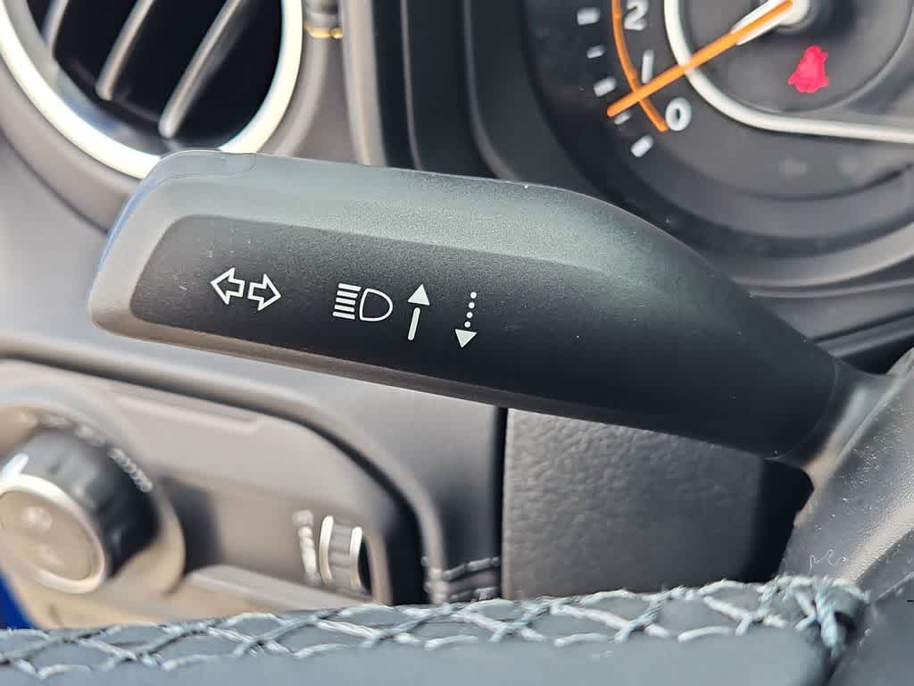 Thumbnail: 2026 Jeep Gladiator - 27