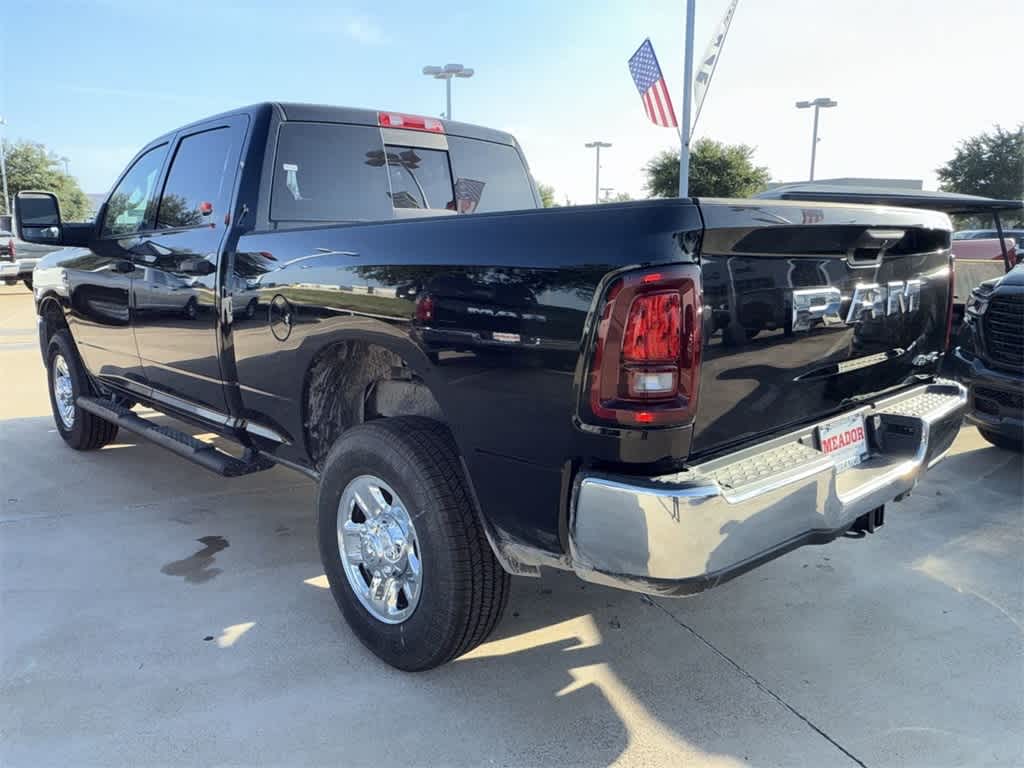 Thumbnail: 2025 RAM 2500 - 4