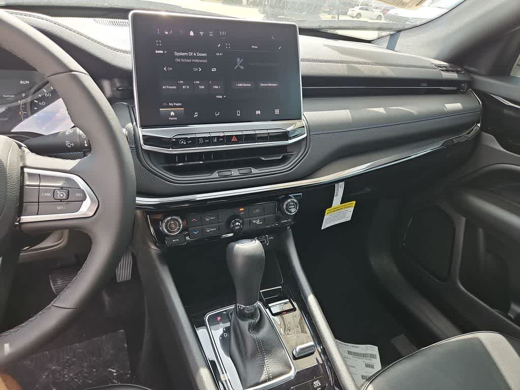 Thumbnail: 2026 Jeep Compass - 27