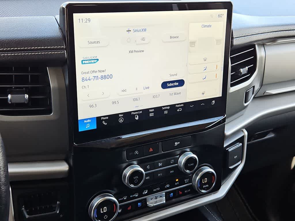 Thumbnail: 2023 Ford Expedition - 28