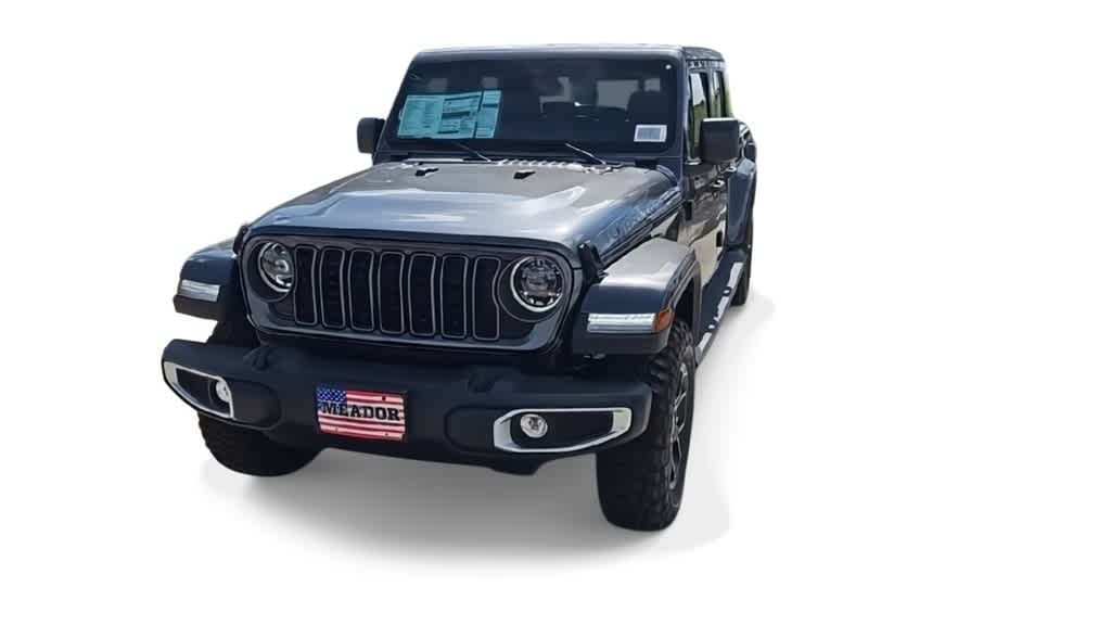 Thumbnail: 2026 Jeep Gladiator - 3