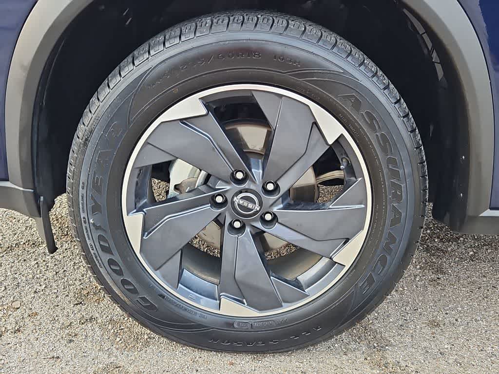 Thumbnail: 2024 Nissan Rogue - 20