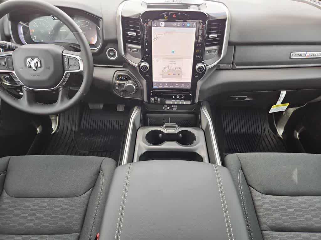 Thumbnail: 2026 RAM 1500 - 16