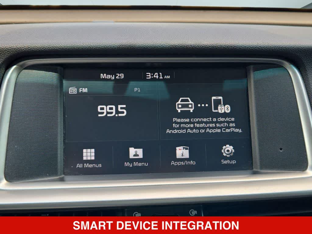 Thumbnail: 2019 Kia Optima - 26