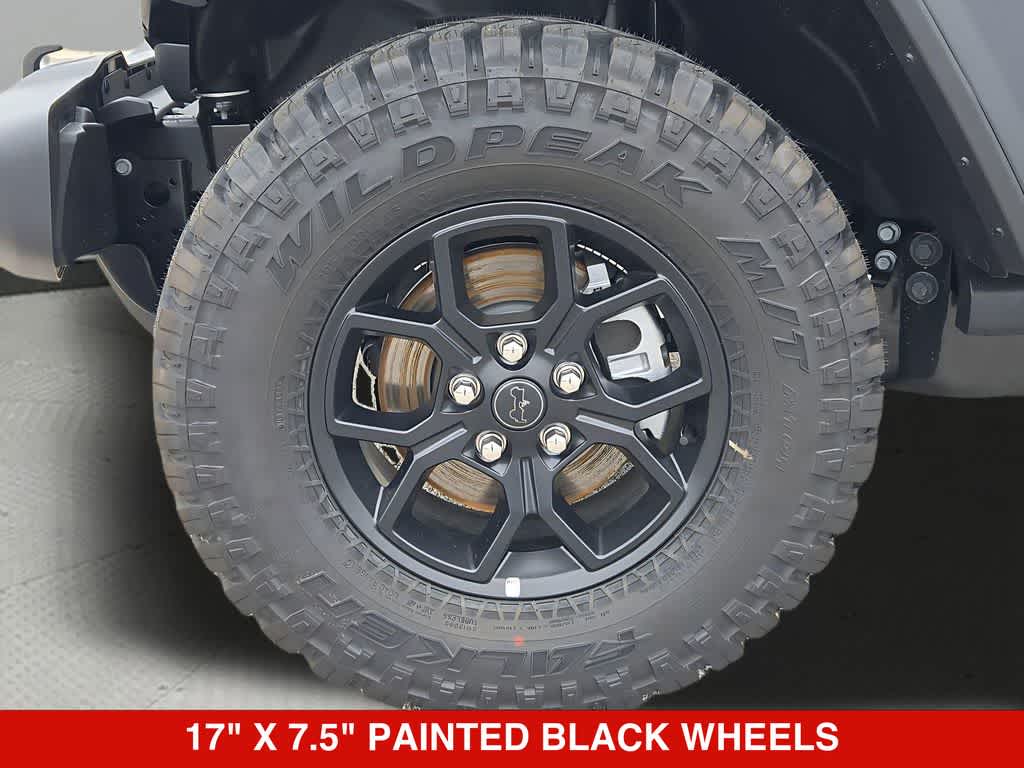 Thumbnail: 2026 Jeep Wrangler - 14
