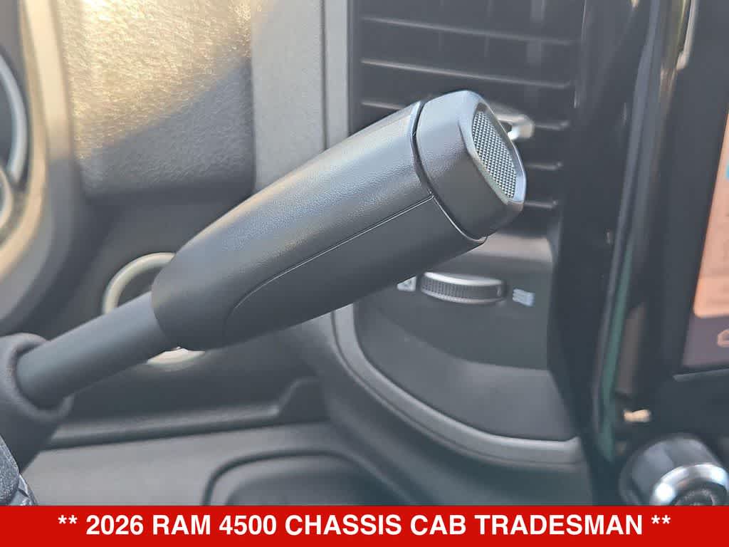 Thumbnail: 2026 RAM 4500 - 28