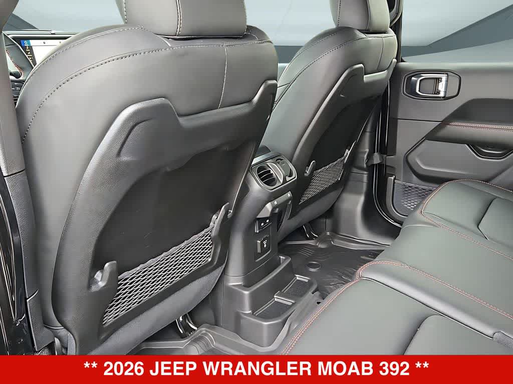 Thumbnail: 2026 Jeep Wrangler - 19