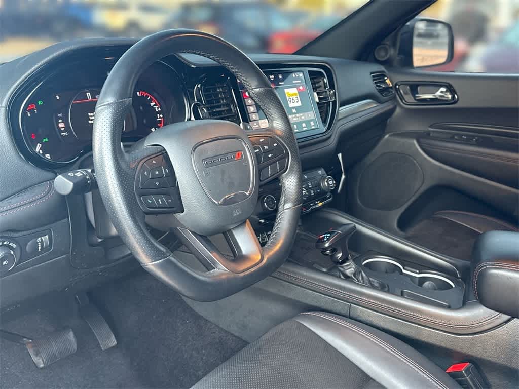 Thumbnail: 2022 Dodge Durango - 2
