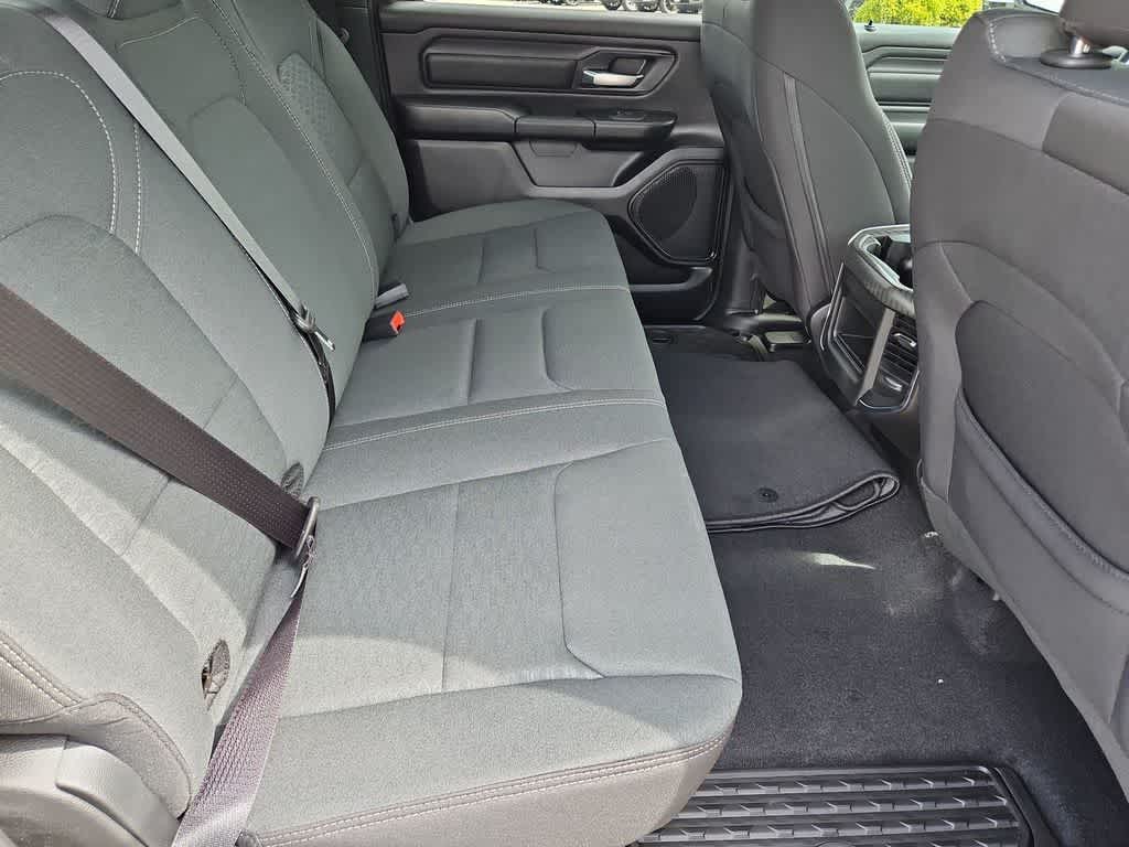 Thumbnail: 2026 RAM 1500 - 21