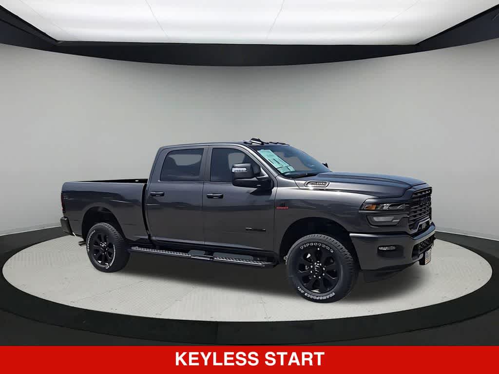 Thumbnail: 2026 RAM 2500 - 2