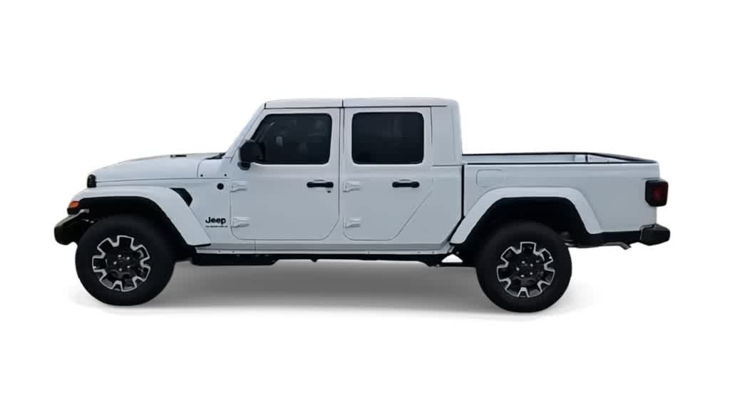 Thumbnail: 2026 Jeep Gladiator - 5