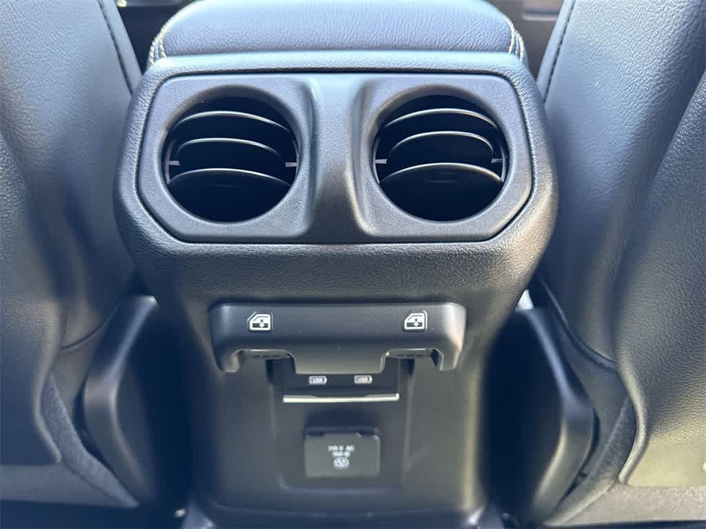 Thumbnail: 2026 Jeep Wrangler - 20