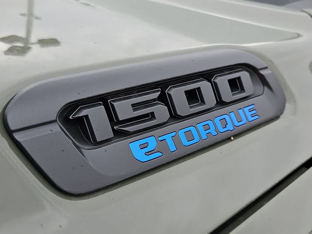 Thumbnail: 2026 RAM 1500 - 13