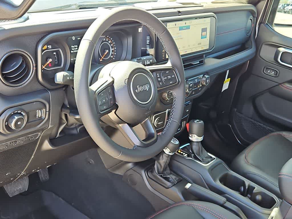 Thumbnail: 2026 Jeep Wrangler - 10