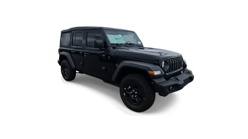 Thumbnail: 2026 Jeep Wrangler - 2