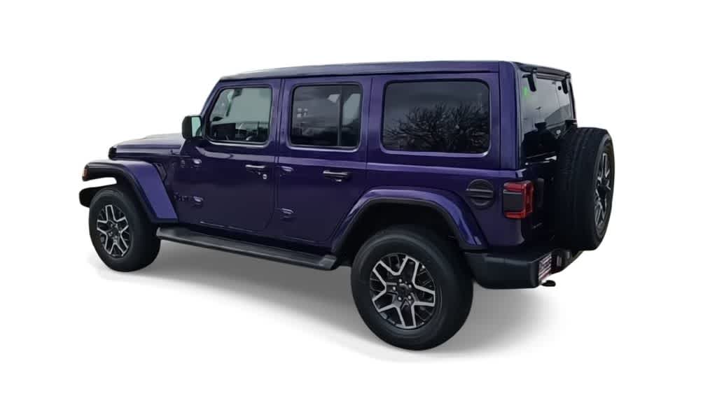 Thumbnail: 2026 Jeep Wrangler - 6