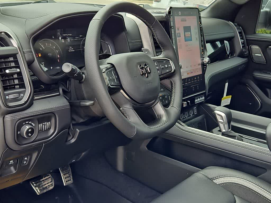 Thumbnail: 2026 RAM 1500 - 10